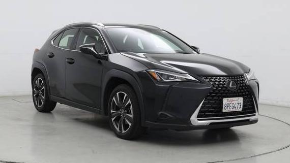 LEXUS UX 2020 JTHP3JBH2L2021468 image LEXUS UX 2020 JTHP3JBH2L2021468 image
