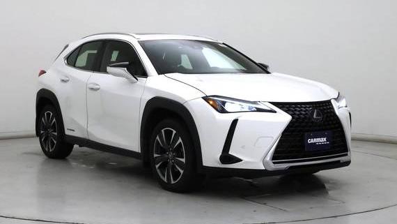 LEXUS UX 2020 JTHP9JBH0L2035318 image