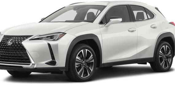 LEXUS UX 2020 JTHX3JBH8L2029736 image LEXUS UX 2020 JTHX3JBH8L2029736 image