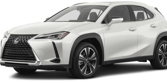 LEXUS UX 2020 JTHP9JBH8L2022249 image LEXUS UX 2020 JTHP9JBH8L2022249 image