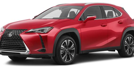 LEXUS UX 2020 JTHP3JBHXL2021928 image LEXUS UX 2020 JTHP3JBHXL2021928 image