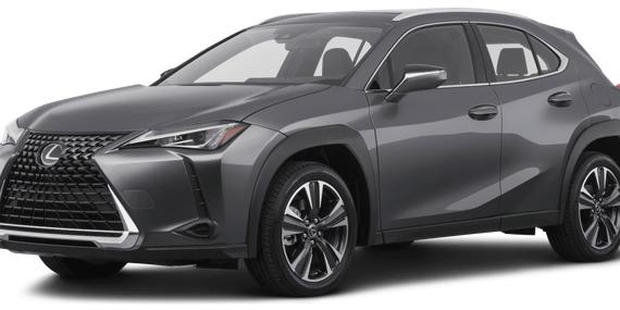 LEXUS UX 2020 JTHP9JBH2L2024319 image LEXUS UX 2020 JTHP9JBH2L2024319 image