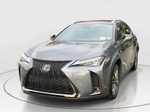 LEXUS UX 2020 JTHR9JBH7L2024857 image LEXUS UX 2020 JTHR9JBH7L2024857 image