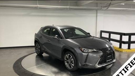 LEXUS UX 2020 JTHX9JBH2L2034686 image