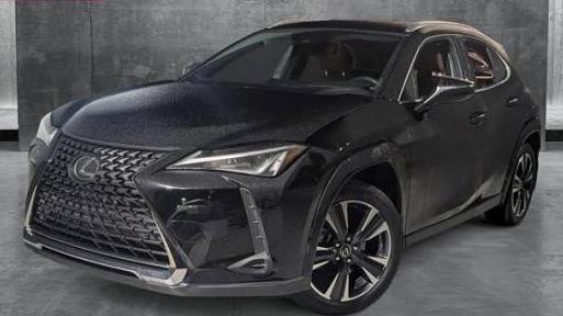 LEXUS UX 2022 JTHP3JBH9N2046855 image