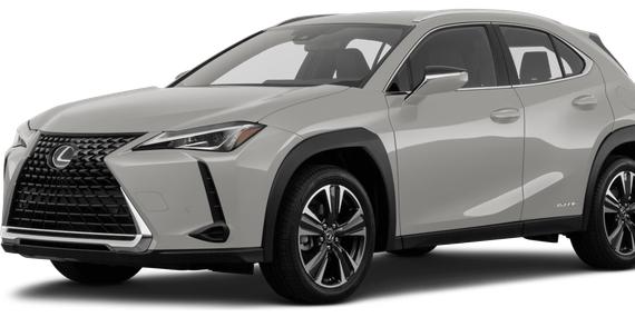 LEXUS UX 2022 JTHP9JBH4N2057079 image