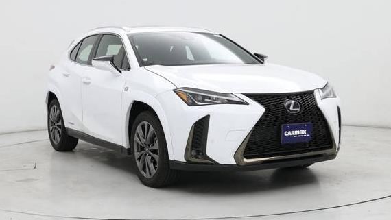 LEXUS UX 2022 JTHR9JBH3N2056465 image LEXUS UX 2022 JTHR9JBH3N2056465 image