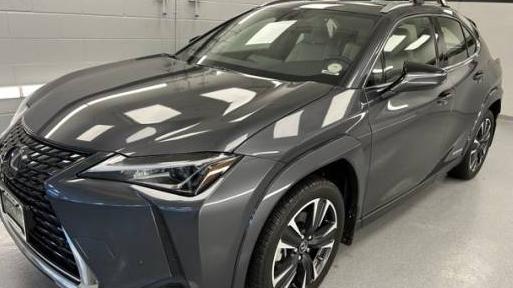 LEXUS UX 2022 JTHP9JBH3N2062290 image