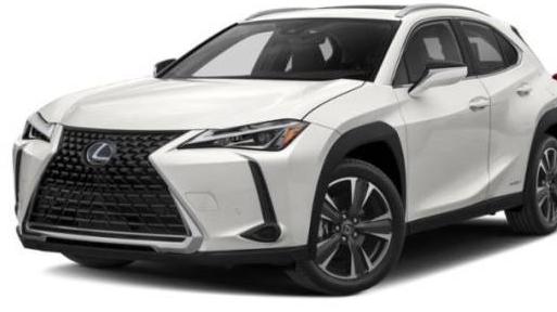 LEXUS UX 2022 JTHP9JBH4N2058376 image