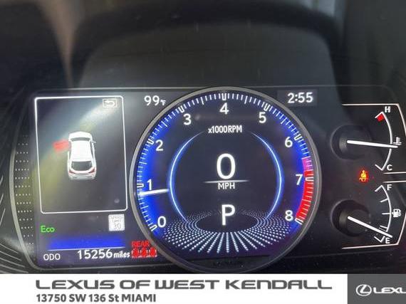 LEXUS UX 2022 JTHX3JBH9N2056303 image