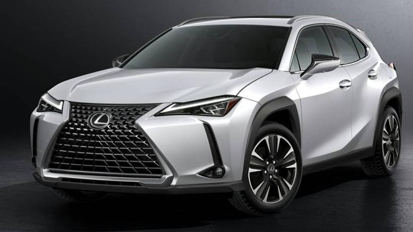 LEXUS UX 2022 JTHR9JBH0N2055970 image