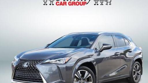 LEXUS UX 2022 JTHP3JBH9N2047357 image