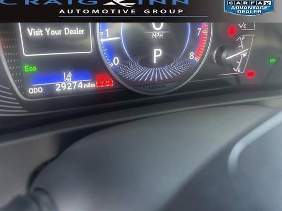 LEXUS UX 2022 JTHX3JBH8N2050976 image