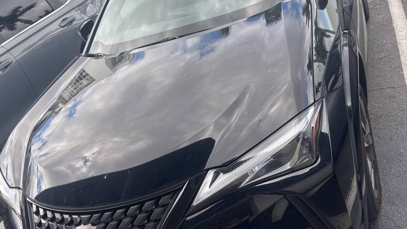 LEXUS UX 2022 JTHP9JBH8N2060972 image