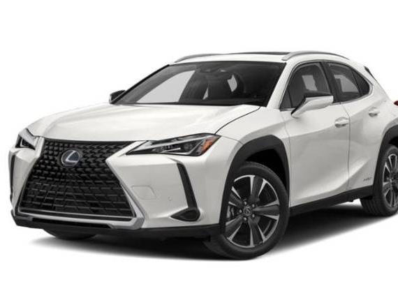 LEXUS UX 2022 JTHX9JBH0N2061176 image