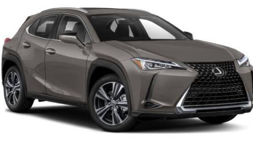 LEXUS UX 2022 JTHX3JBH3N2055499 image