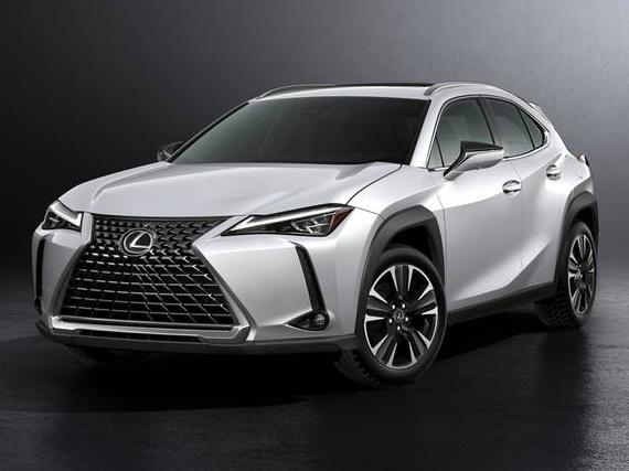 LEXUS UX 2022 JTHR9JBH7N2055013 image