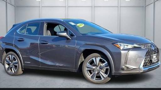 LEXUS UX 2022 JTHP9JBH0N2058262 image