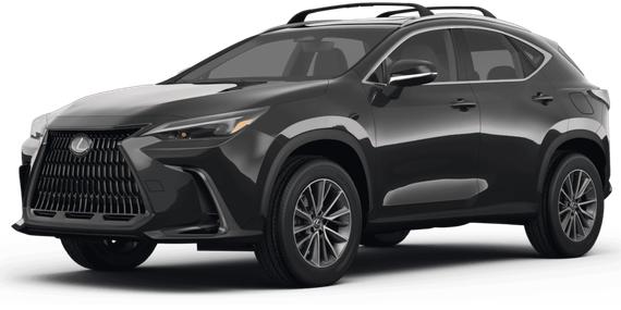 LEXUS NX 2023 2T2GGCEZXPC023493 image