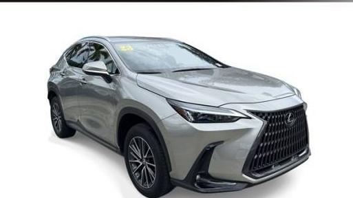 LEXUS NX 2023 JTJADCAZ6P5010792 image