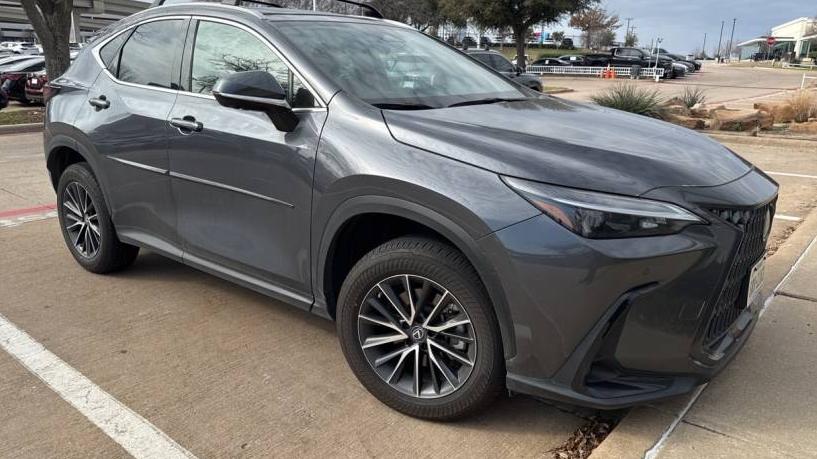 LEXUS NX 2023 2T2GKCEZ3PC014391 image