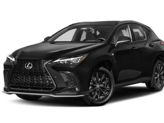 LEXUS NX 2023 JTJKGCEZ9P5004572 image