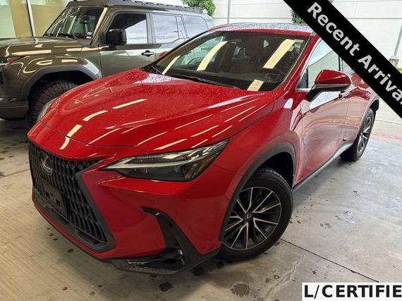 LEXUS NX 2023 2T2GGCEZ2PC029241 image LEXUS NX 2023 2T2GGCEZ2PC029241 image