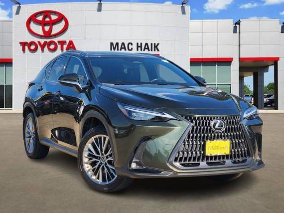 LEXUS NX 2023 JTJHKCEZ5P2012078 image