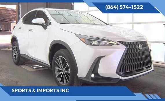 LEXUS NX 2023 JTJGDCAZ4P5011451 image LEXUS NX 2023 JTJGDCAZ4P5011451 image