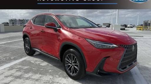 LEXUS NX 2023 2T2ADCAZ2PC005364 image