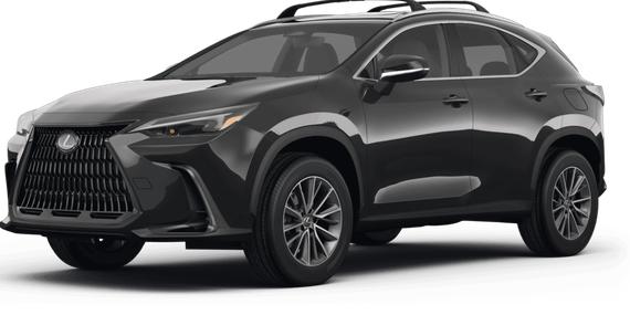 LEXUS NX 2023 2T2GGCEZ9PC019984 image