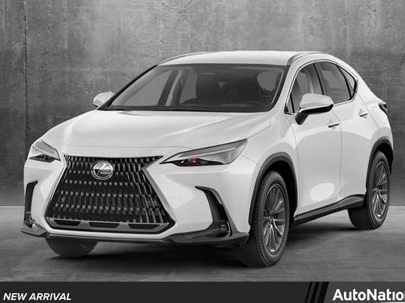 LEXUS NX 2023 JTJADCAZ0P2006318 image