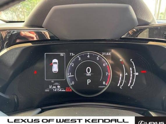 LEXUS NX 2023 2T2GGCEZ5PC029881 image