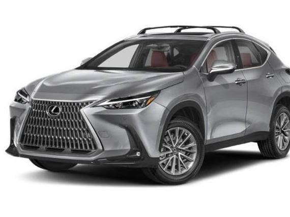 LEXUS NX 2023 2T2HGCEZ5PC026385 image LEXUS NX 2023 2T2HGCEZ5PC026385 image