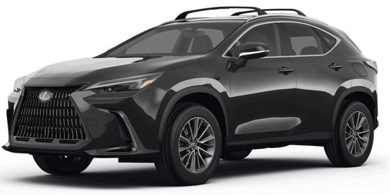 LEXUS NX 2023 2T2GGCEZ7PC025234 image