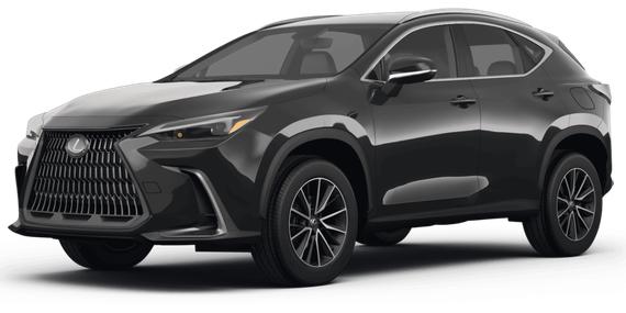 LEXUS NX 2023 2T2ADCAZXPC005306 image