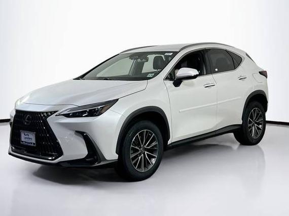 LEXUS NX 2023 JTJADCEZ5P5000863 image LEXUS NX 2023 JTJADCEZ5P5000863 image