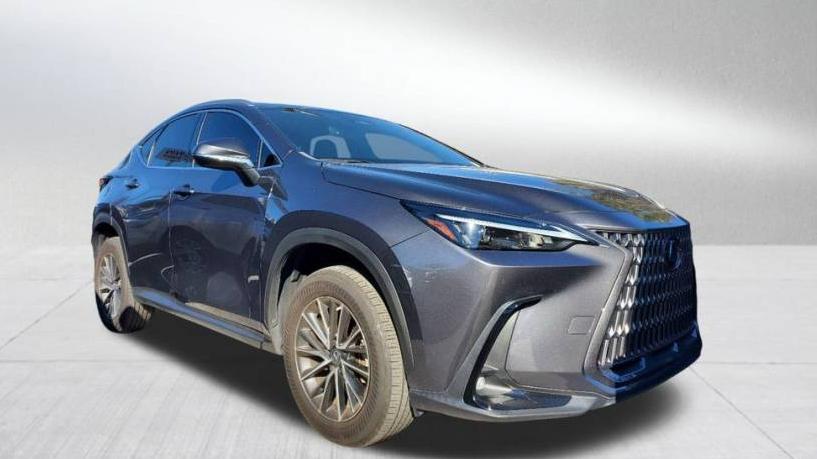 LEXUS NX 2023 2T2ADCAZ1PC005193 image