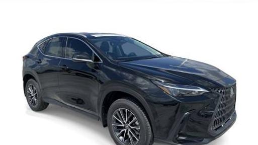 LEXUS NX 2023 2T2GGCEZ0PC027486 image