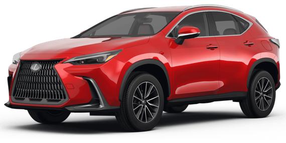 LEXUS NX 2023 2T2ADCAZ3PC005390 image LEXUS NX 2023 2T2ADCAZ3PC005390 image