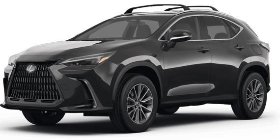 LEXUS NX 2023 2T2GGCEZ6PC030084 image