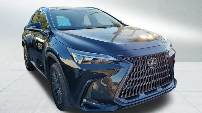 LEXUS NX 2023 2T2GGCEZ3PC018877 image