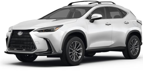 LEXUS NX 2023 2T2GGCEZ3PC023447 image