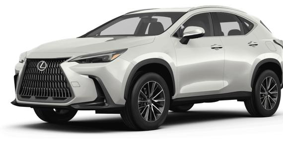 LEXUS NX 2023 2T2HKCEZ1PC013521 image