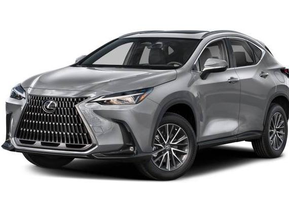 LEXUS NX 2023 2T2ADCEZ8PC002723 image LEXUS NX 2023 2T2ADCEZ8PC002723 image