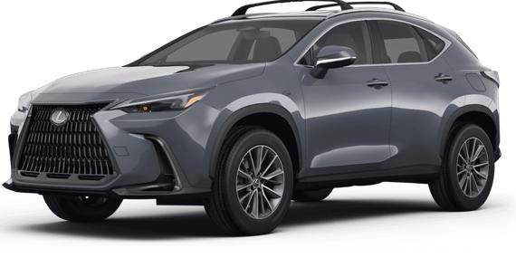 LEXUS NX 2023 2T2HGCEZXPC022025 image