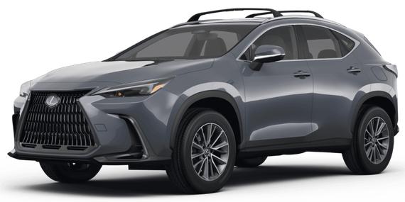 LEXUS NX 2023 2T2GGCEZ3PC030902 image