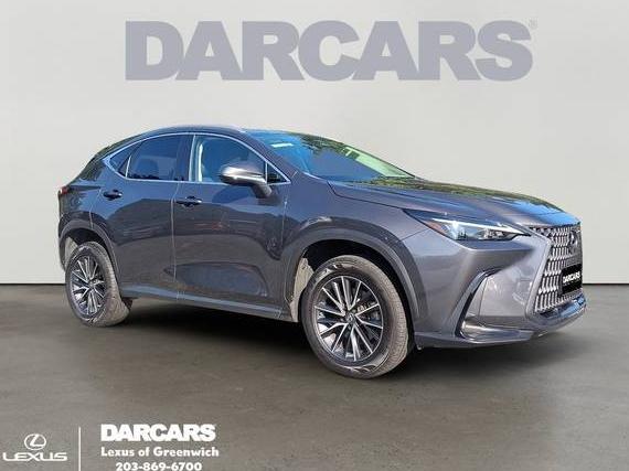 LEXUS NX 2023 2T2AGCEZ7PC019438 image LEXUS NX 2023 2T2AGCEZ7PC019438 image