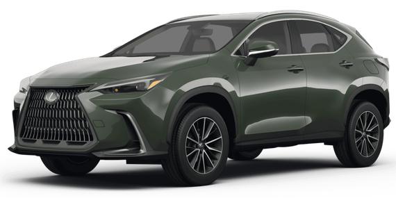 LEXUS NX 2023 2T2ADCAZ5PC003964 image