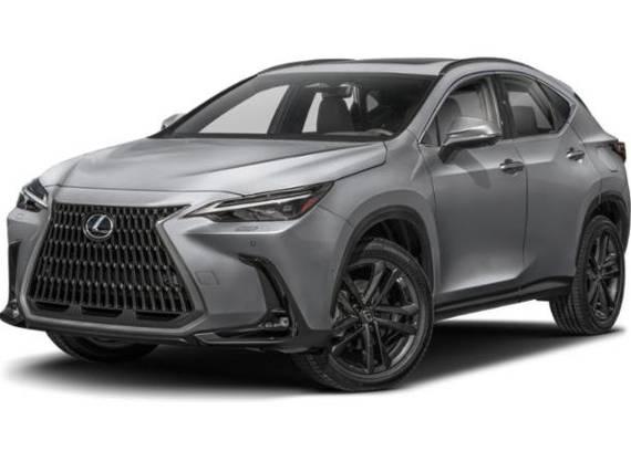 LEXUS NX 2023 JTJKKCFZ9P2019328 image